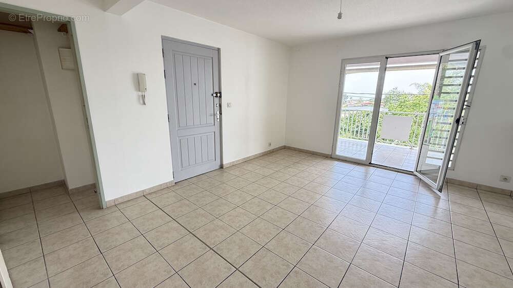 T3 à vendre sur Redoute / 2 salles d'eau / 2 parking - photo 13