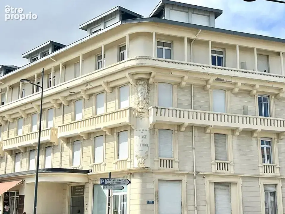 Photo Appartement à Royan au prix de 282 150€