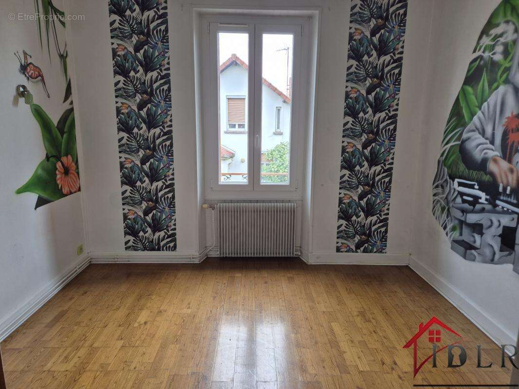 Maison à SAINT-DIZIER