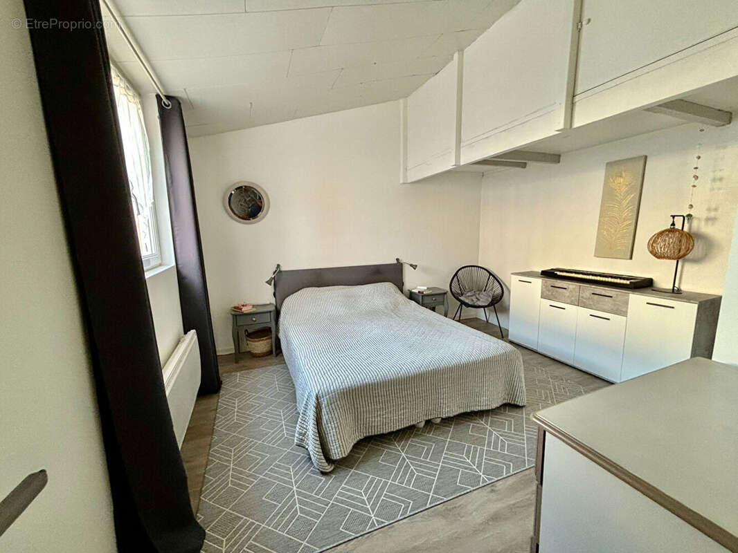 Appartement à ROCHEFORT