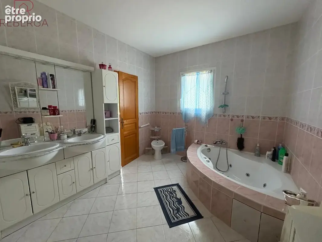 Maison courniou - photo 19