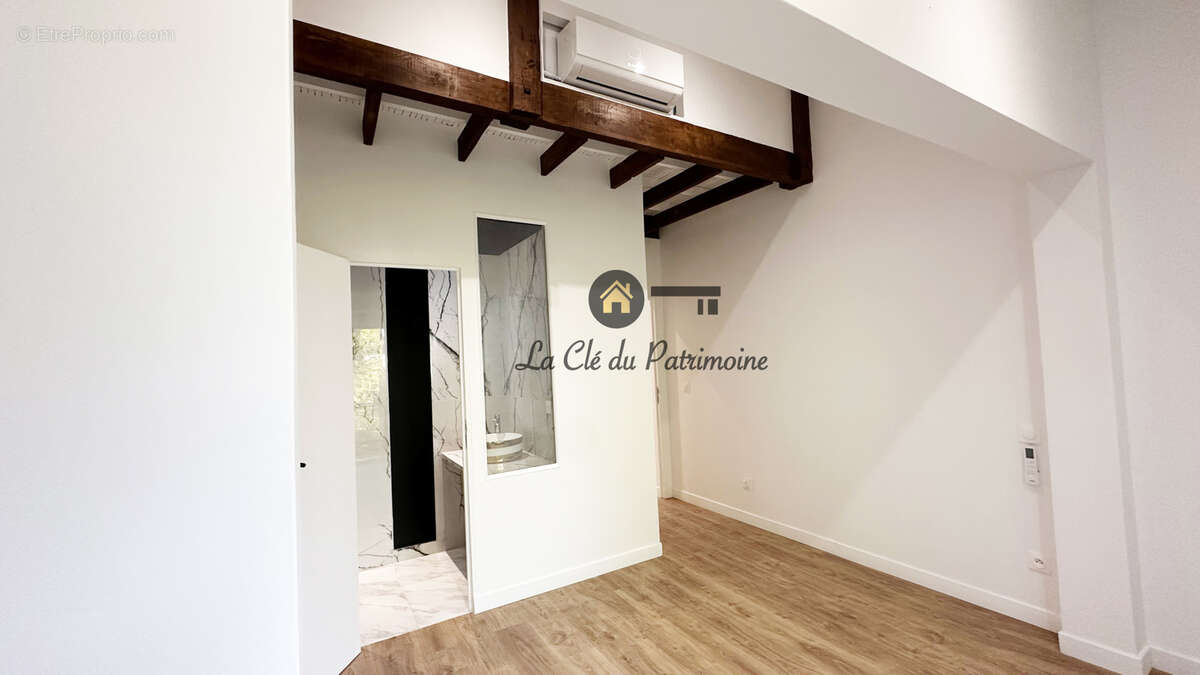 Maison entierement rénovée - climatisée - 110 m2 - jardin - photo 17