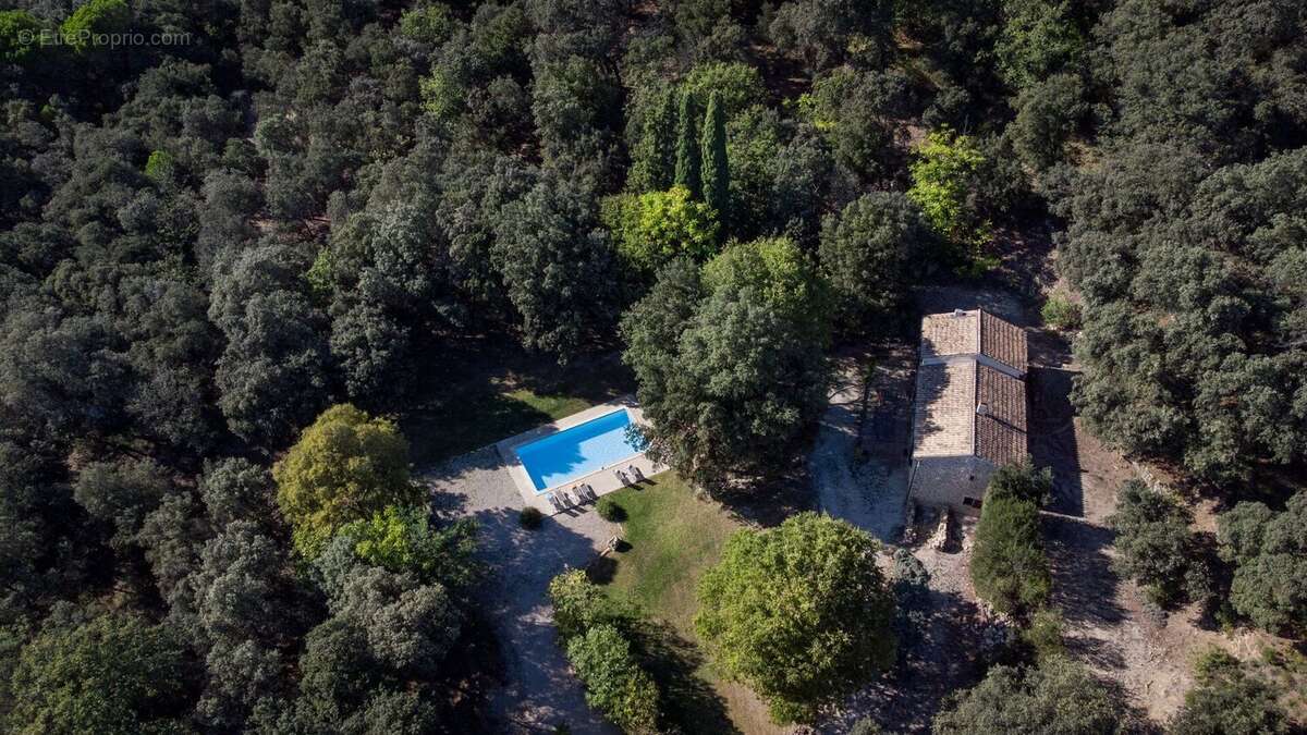 Photo 8 - Maison à BOLLENE