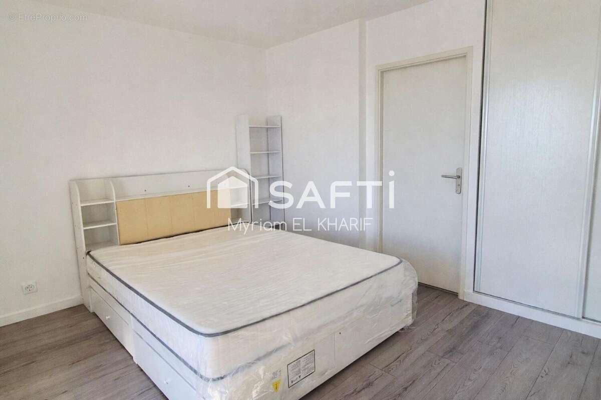 Photo 4 - Appartement à PARENTIS-EN-BORN