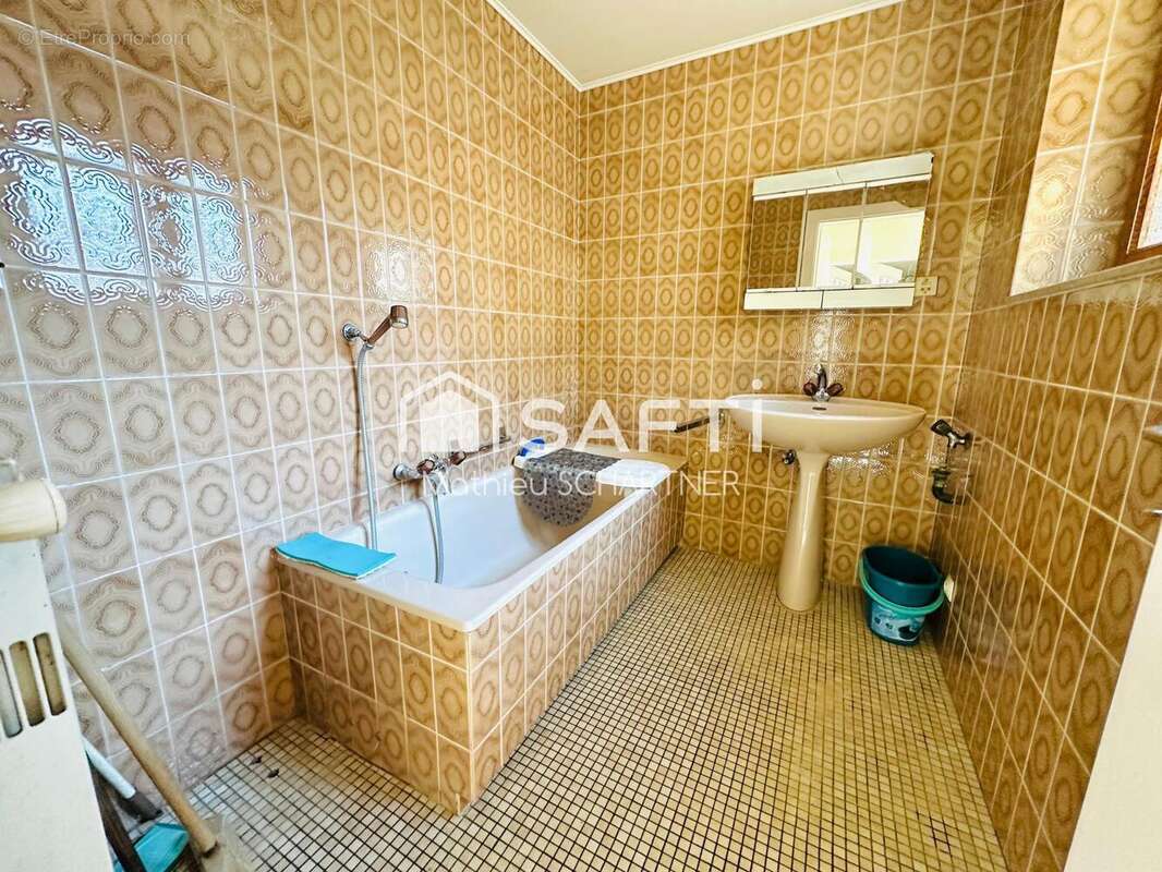 Photo 8 - Maison à HIRTZBACH