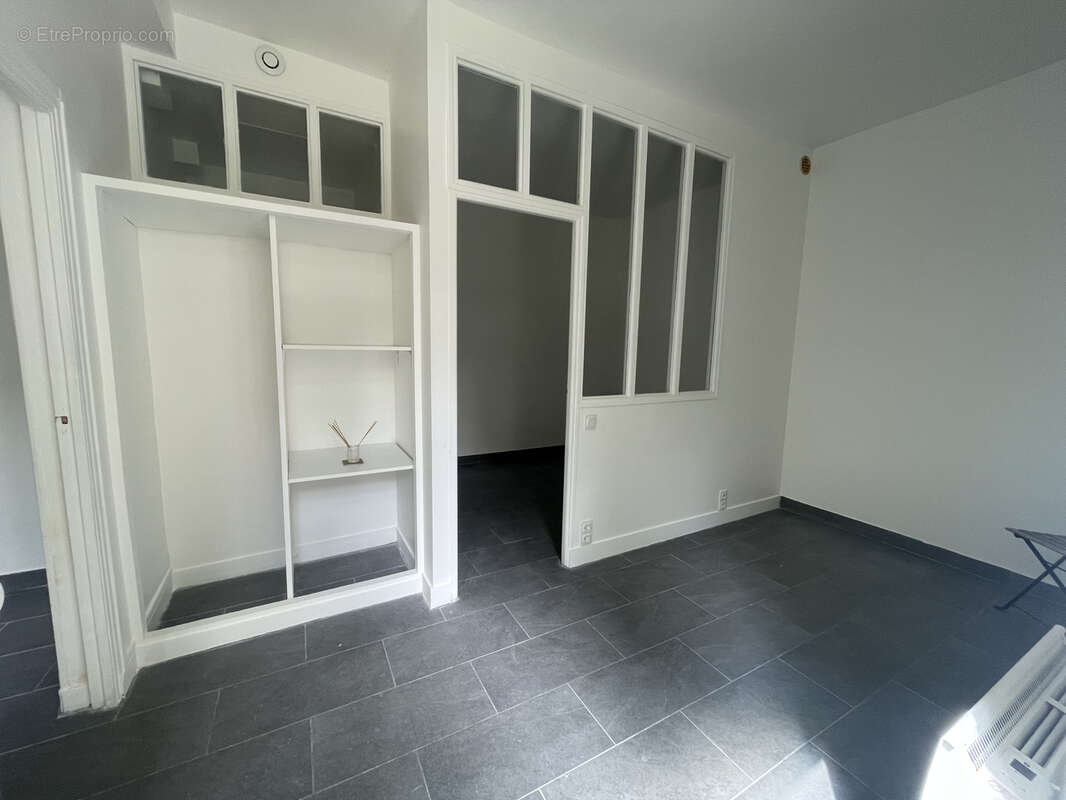 Appartement à VERSAILLES