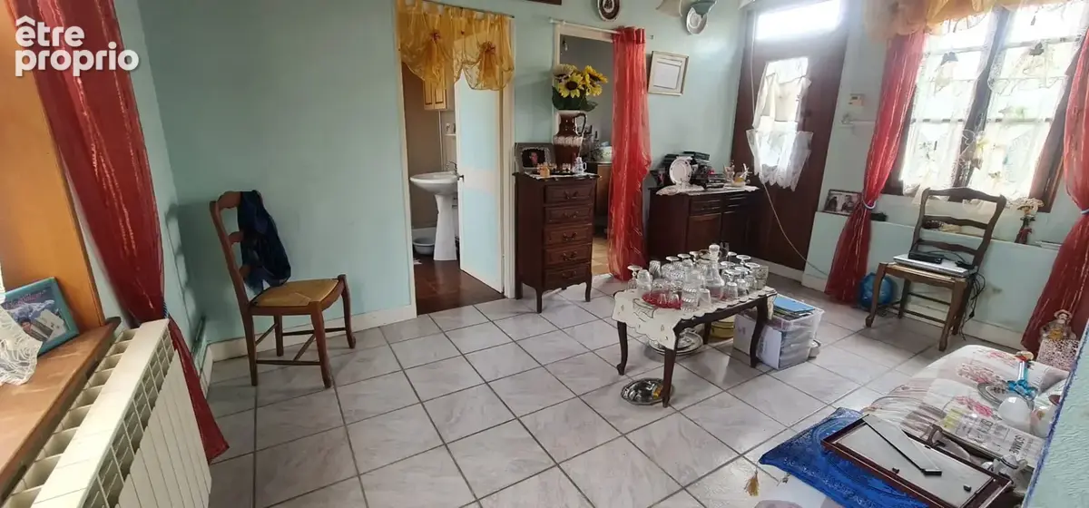 Maison 3 pièces 48 m² à vendre à Friville-Escarbotin (80130) - photo 5