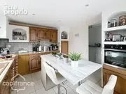 Maison à PAS-DE-JEU