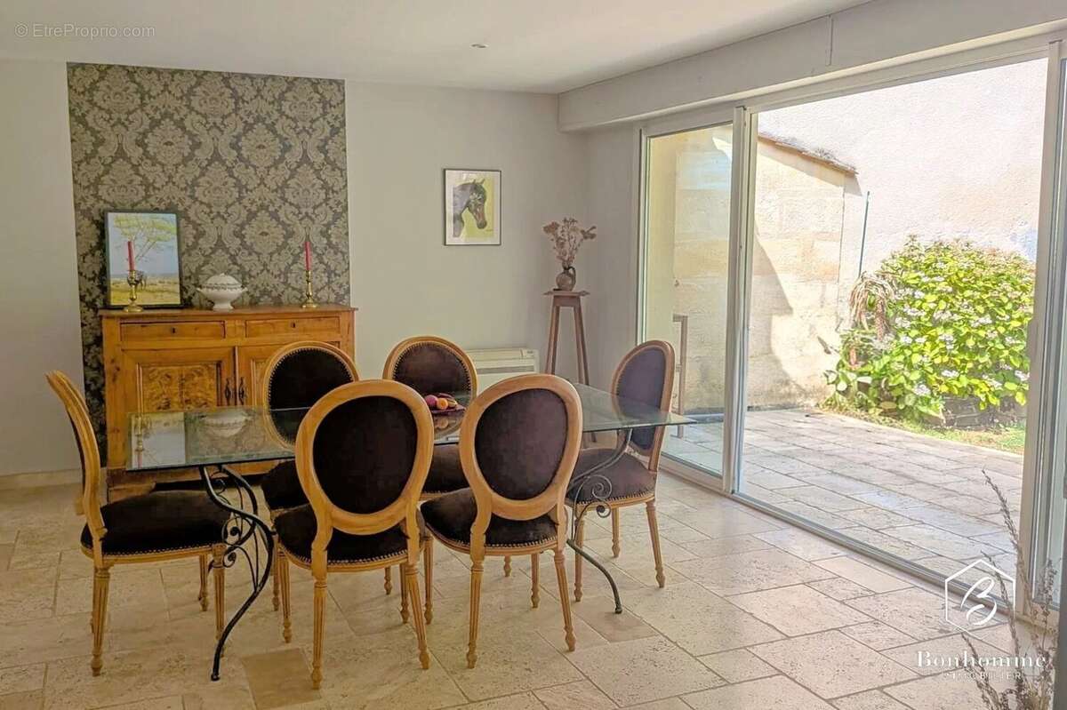 Maison 4 pièces - 135m² - photo 9