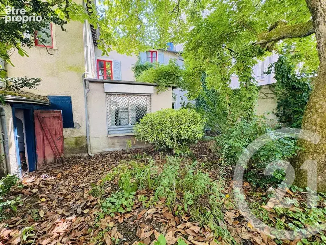 Appartement 297 m² à vendre à Limoges (87000) - photo 57