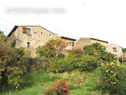 Maison à BOZAS