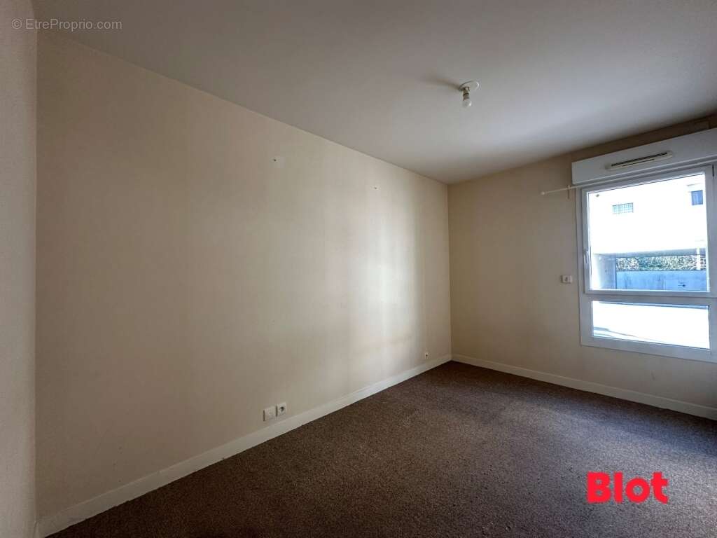 Appartement 64 m² à Rennes  - photo 3