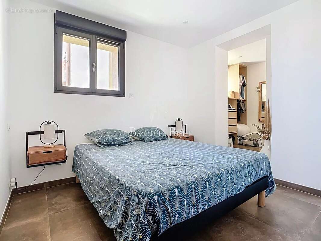 Appartement à SAINTE-MAXIME