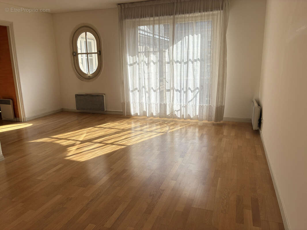 A vendre 2P 48 m2 calme les Hesperides de Lille - photo 2