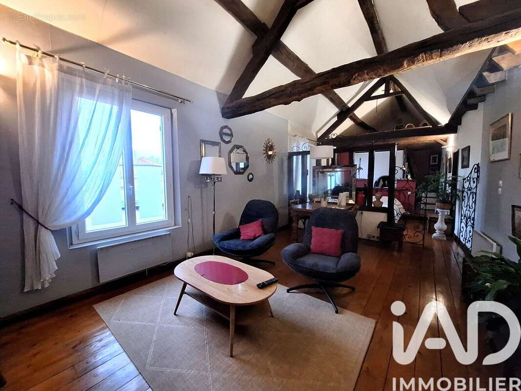 Photo 6 - Maison à REBAIS