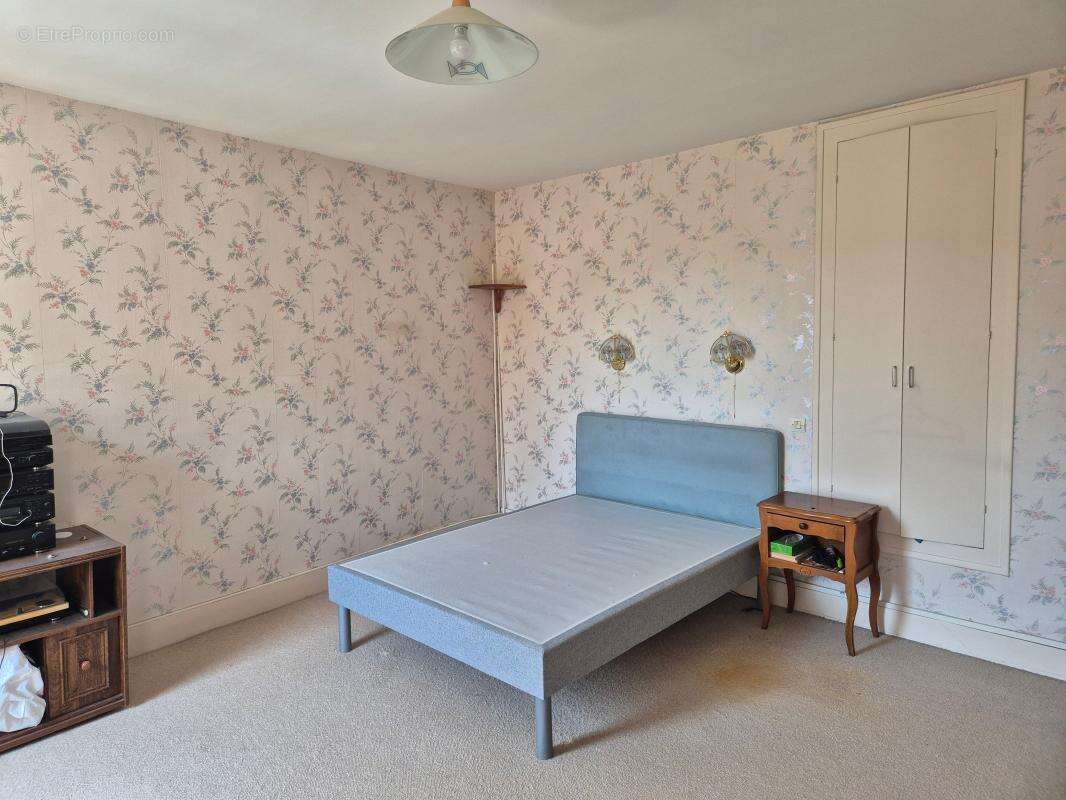 Maison à MESVES-SUR-LOIRE