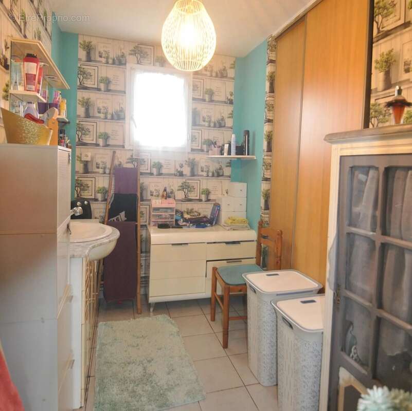 Maison à PILLAC