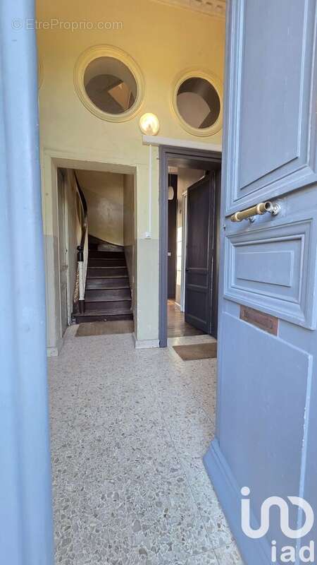 Photo 2 - Maison à SAINT-BRIEUC