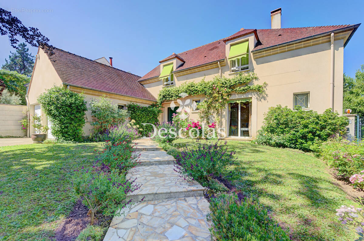 Maison à FOURQUEUX