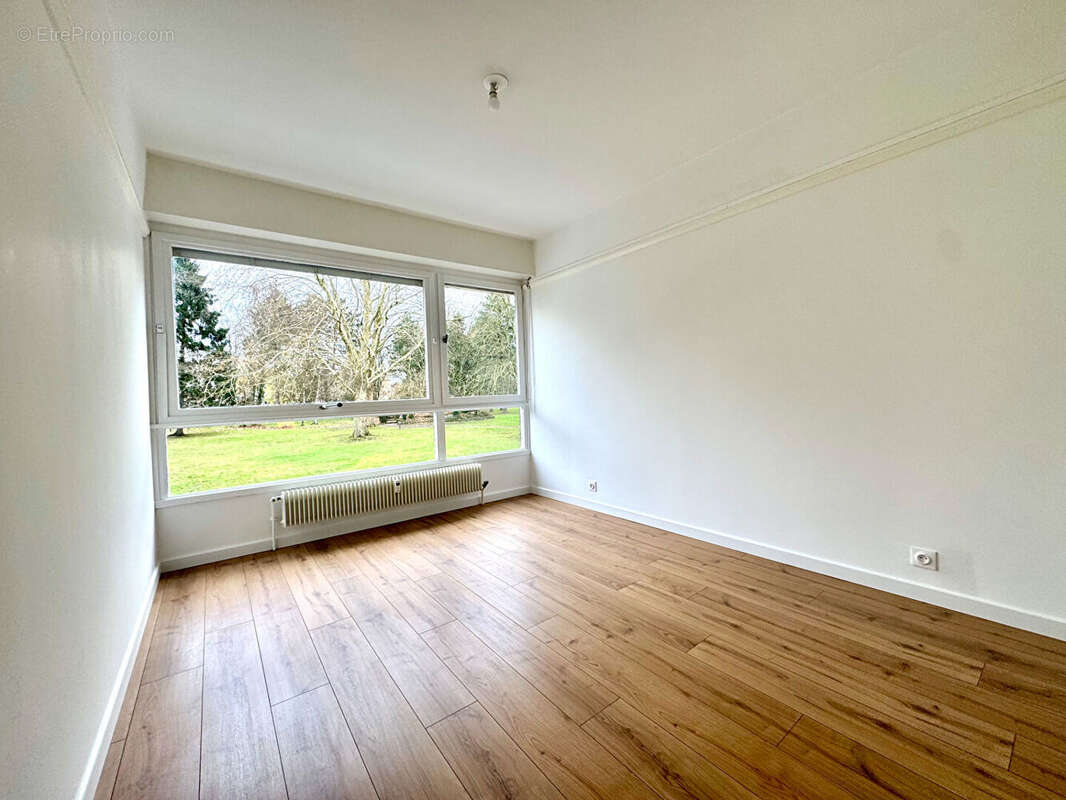 Appartement à LAMBERSART