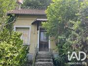 Photo 1 - Maison à LA CELLE-GUENAND