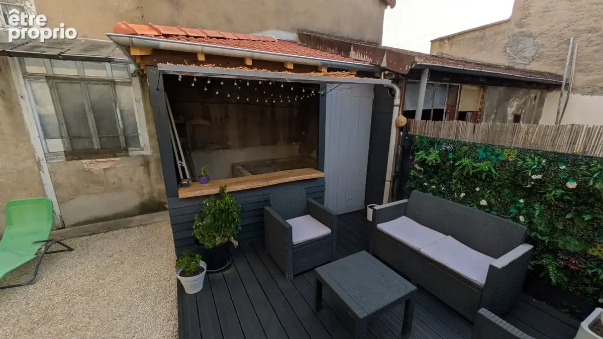 Appartement Roanne 3 pièce(s) 61.65 m2 - photo 16