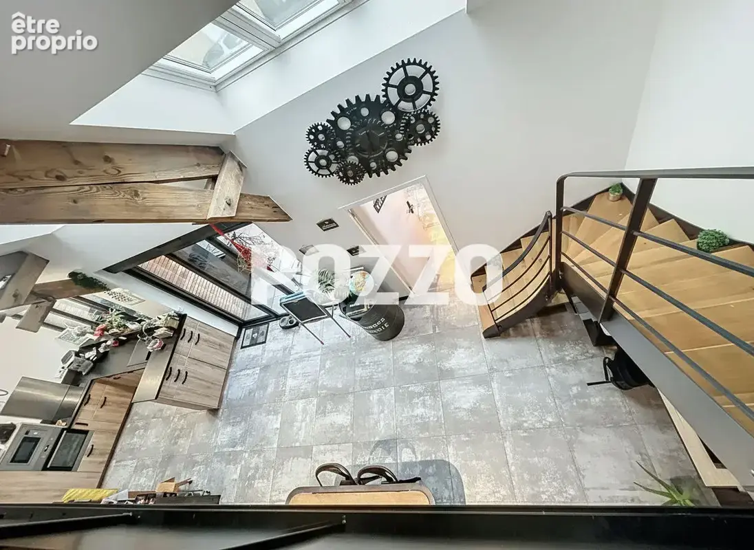 Maison La Haye 5 pièces115 m2 - coeur de bourg - vie de plain pied - parfait état - photo 7