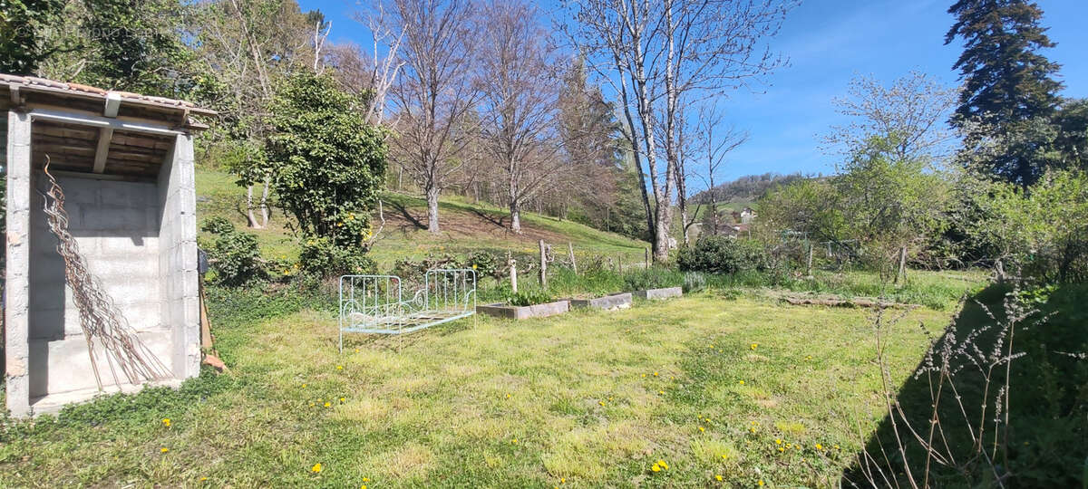 Maison à BELMONT-LUTHEZIEU