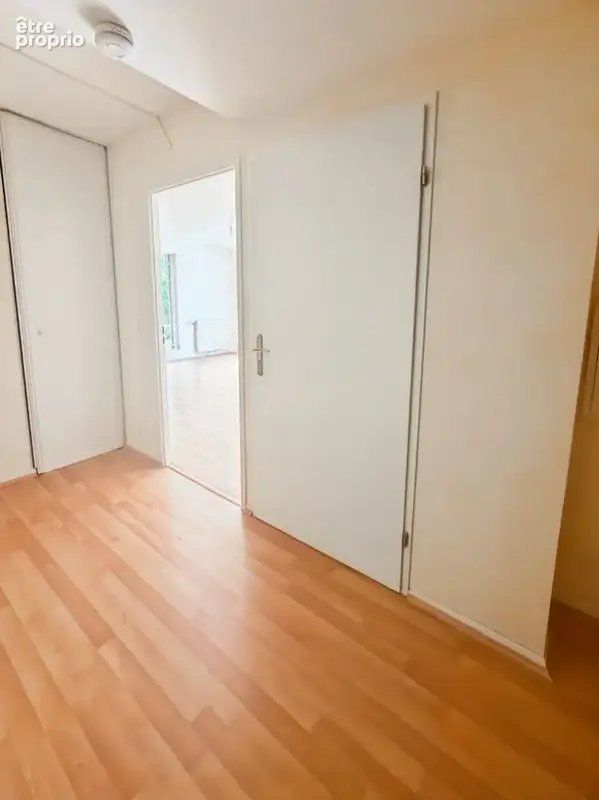 Appartement Sainte Geneviève Des Bois 2 pièces 44 m2 - photo 7