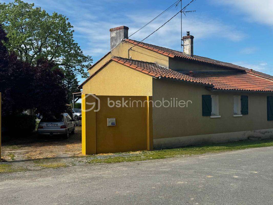 Maison avec logement indépendant loué, dépendances et terrain de 2 363 m² - photo 4