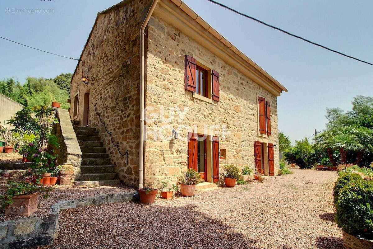Maison Tavaco 5 pièces 127 m2 + terrain constructible de 5221m² - photo 11