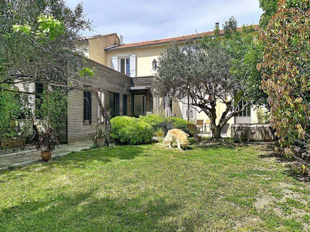 Maison à AVIGNON