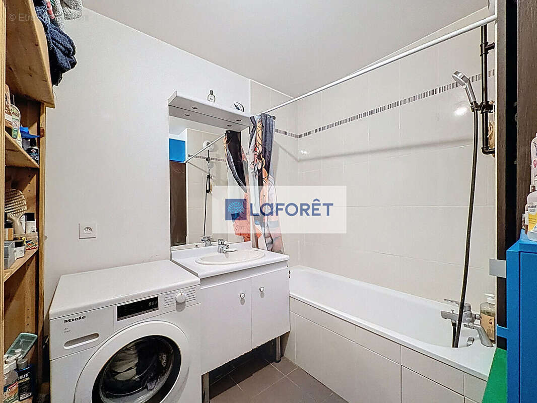 Appartement à LE PLESSIS-TREVISE