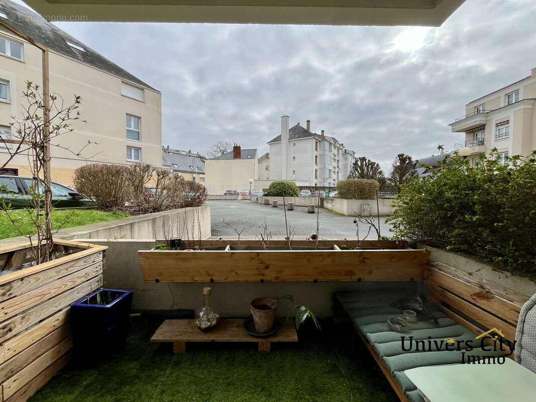 Appartement à ANGERS