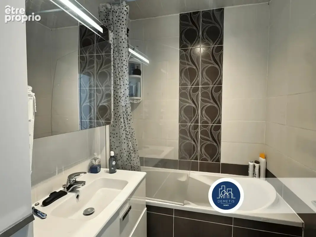 Superbe appartement T4 traversant au Mans Sud - photo 6