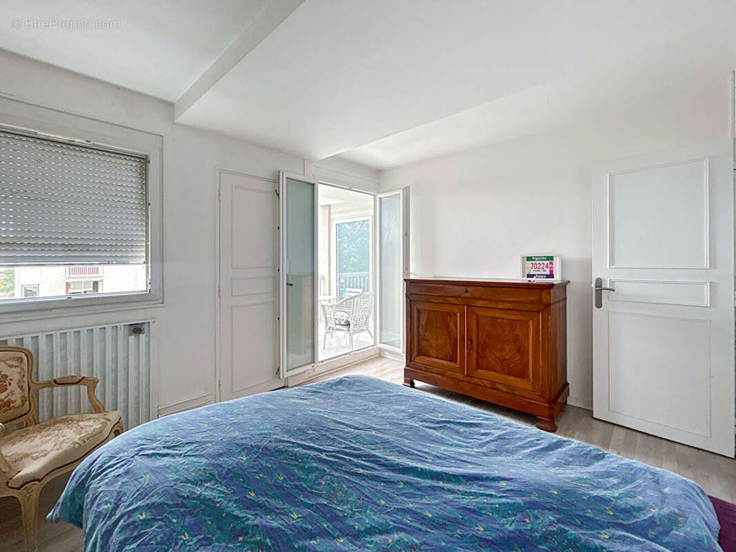 Appartement à MANTES-LA-JOLIE