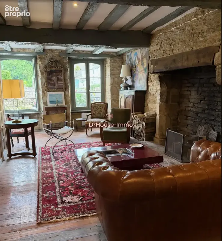 Maison 9 pièces 172 m² à vendre à Quimperle (29300) - photo 39