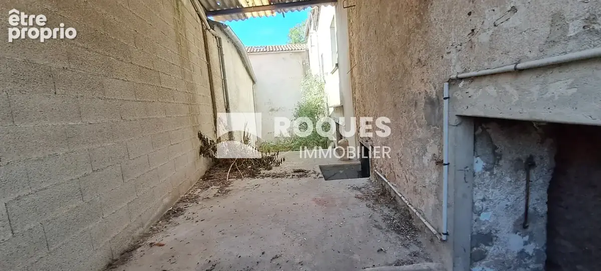 Maison de ville de 99m2 avec petite terrasse - photo 22