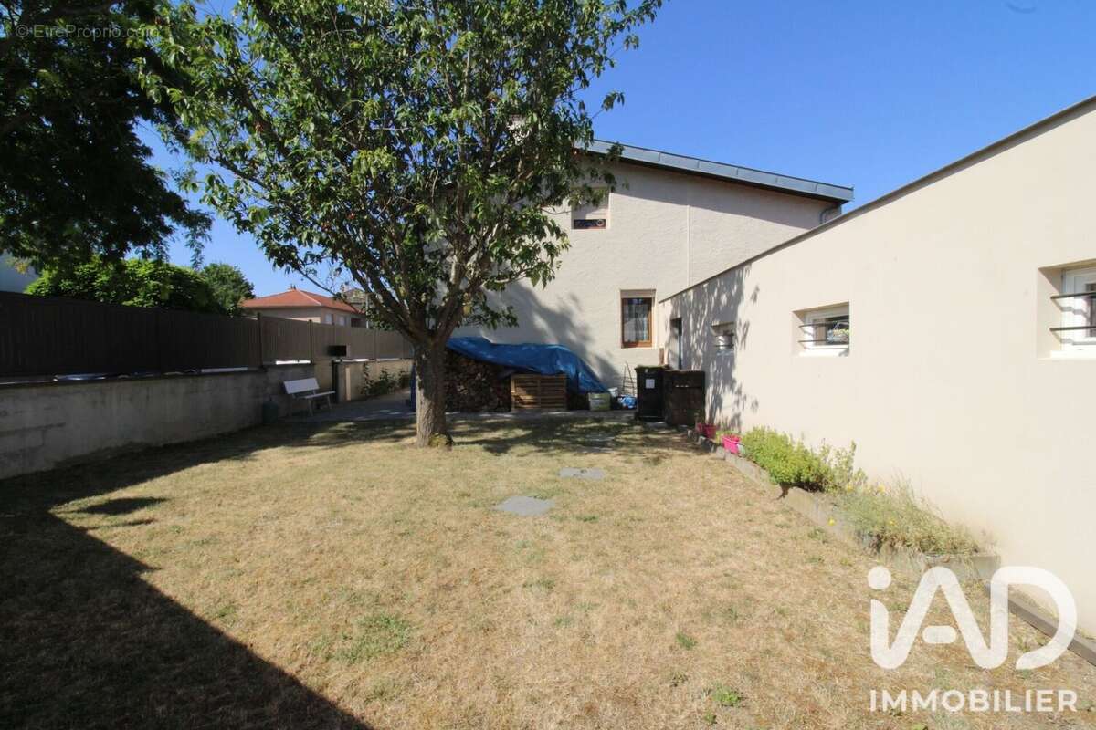 Photo 4 - Maison à SAINT-NICOLAS-DE-PORT