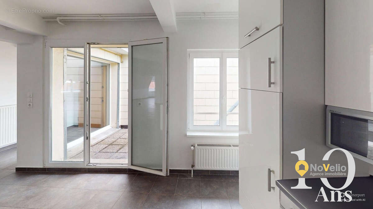 Appartement à FORBACH