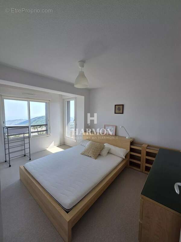 Appartement à ARETTE