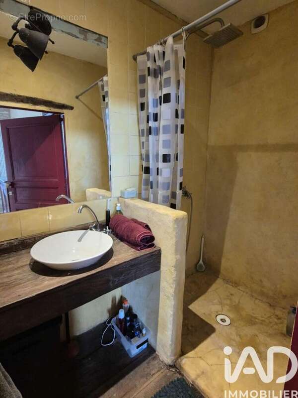 Photo 9 - Maison à CHAUNAY