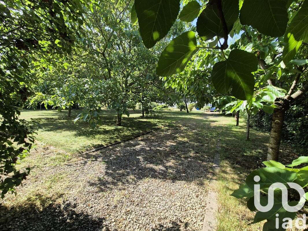 Photo 7 - Maison à SAINTE-VERGE