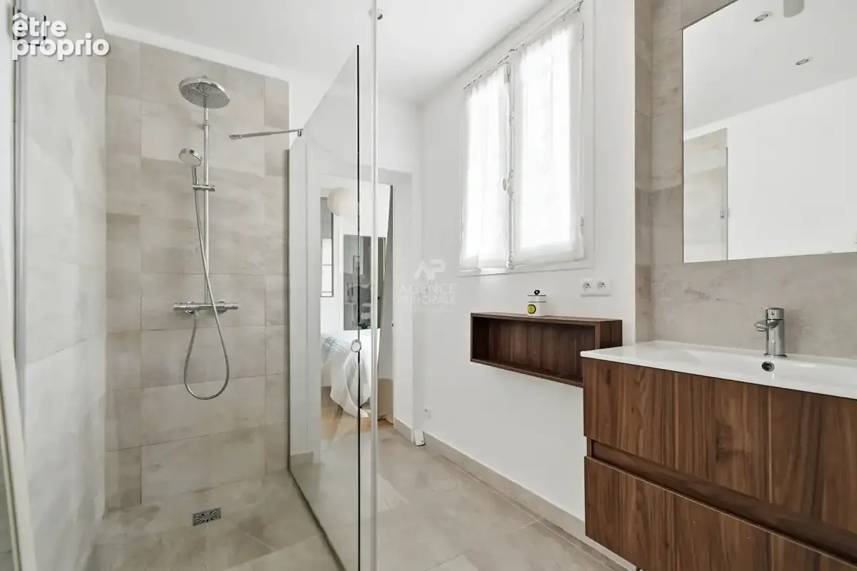 Appartement Saint Germain En Laye 6 pièces  - hyper centre - 120 m2 - photo 11