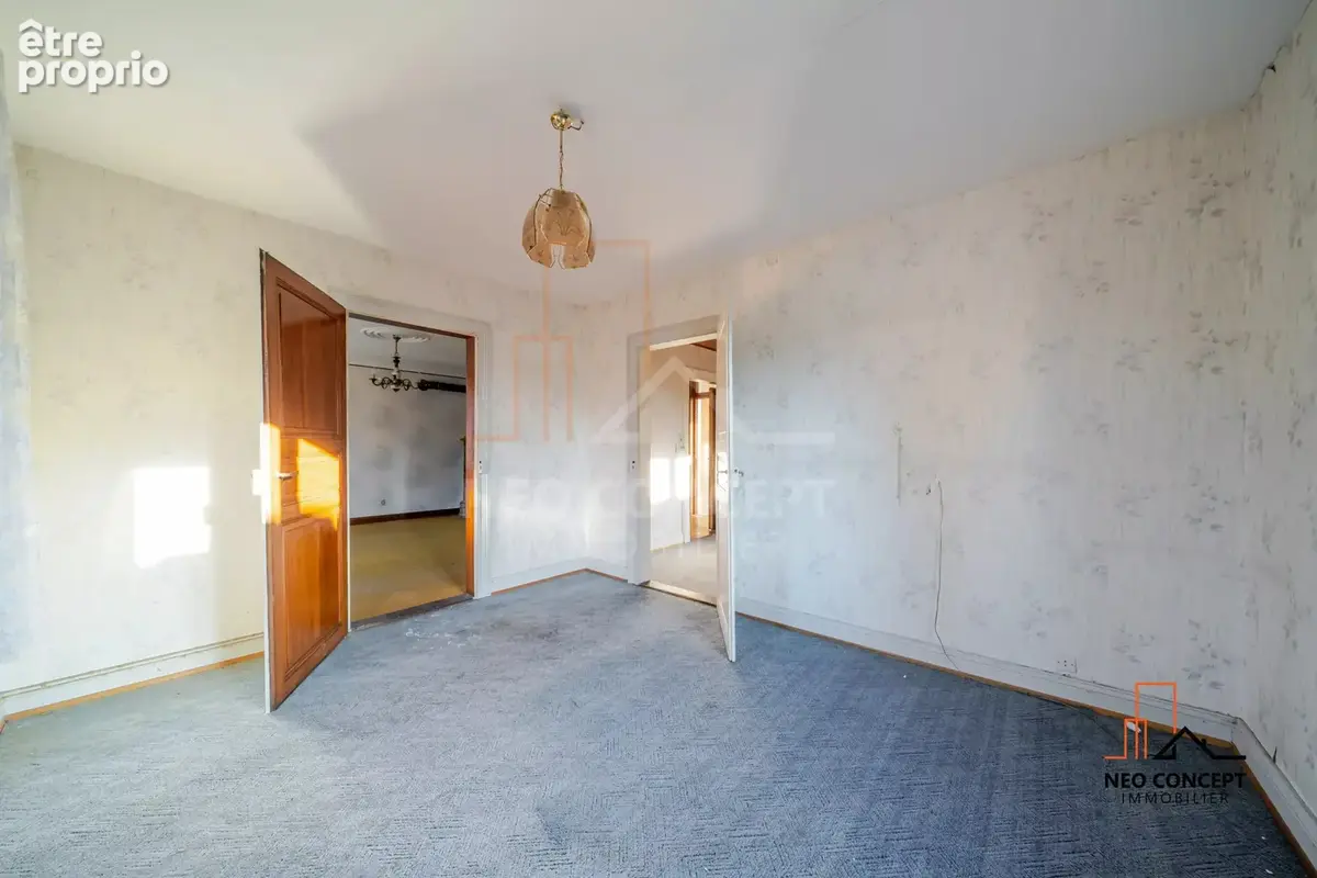 * WEITBRUCH - Maison de 123 m² + Grange et Dépendance à rénover * IDEAL INVESTISSEUR * - photo 8