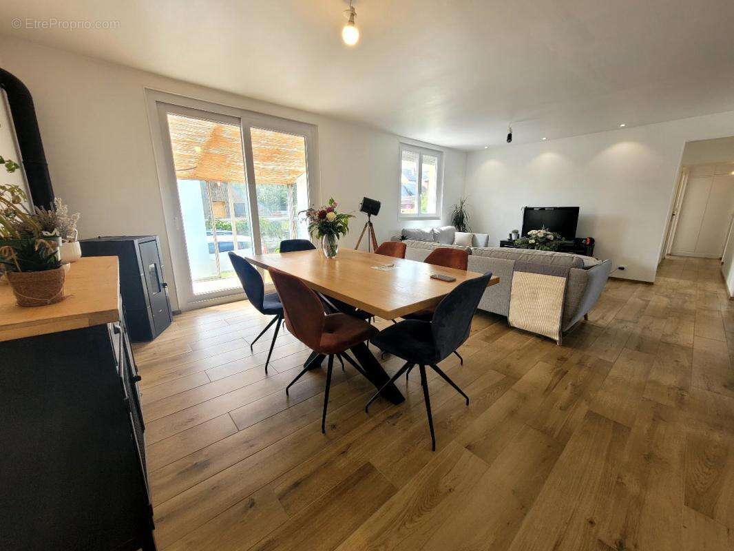 Maison 140 m² à Dozule  - photo 4
