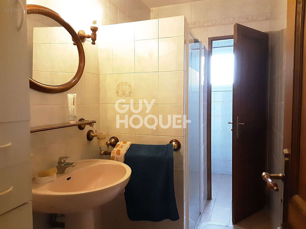 Maison à LIVRY-GARGAN