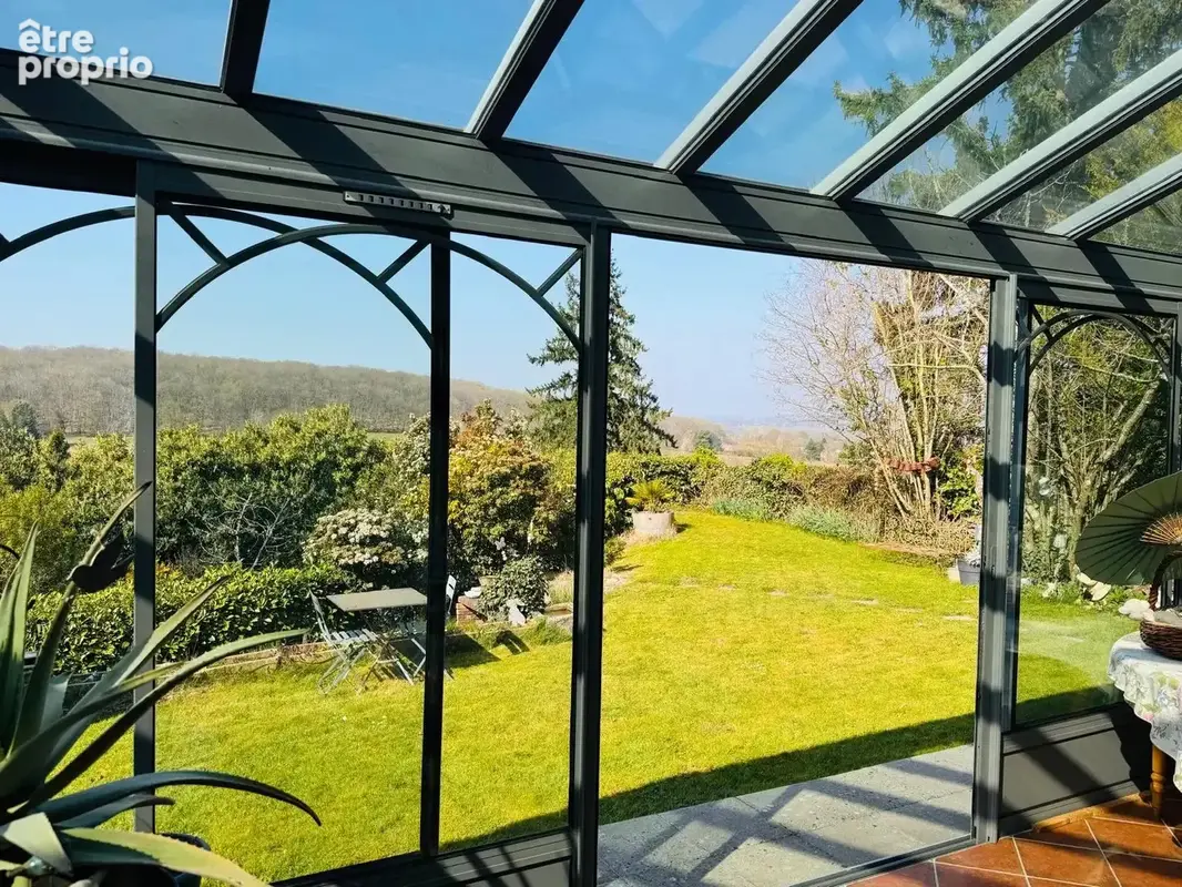 Maison 230 m² à Montfort-L'amaury  - photo 14