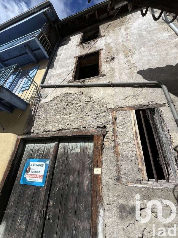 Photo 2 - Maison à SEIX