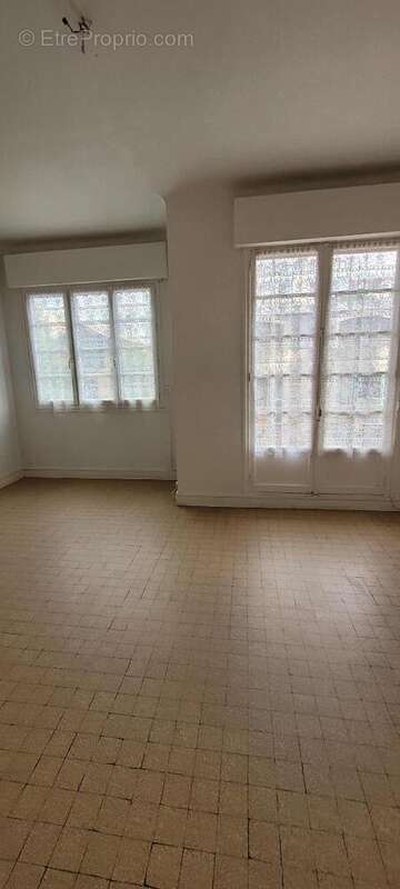   - Appartement à NICE